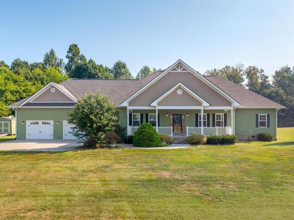 135 County Road 440 , Athens, TN 37303