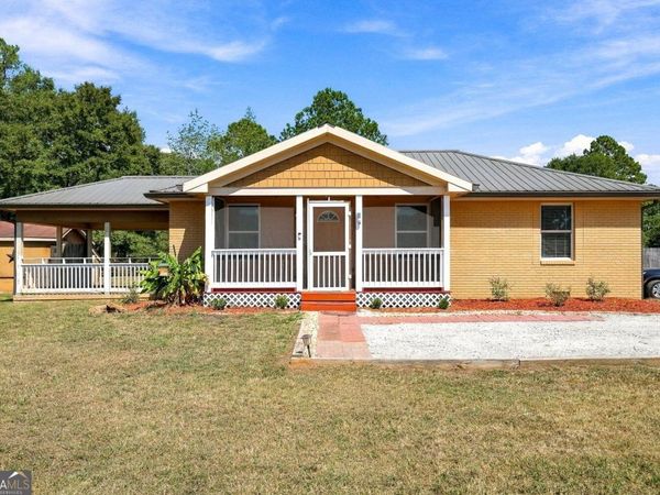 600 Cannon Drive, Social Circle, GA 30025