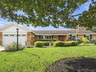 2248 Andrew Road, Kettering, OH 45440