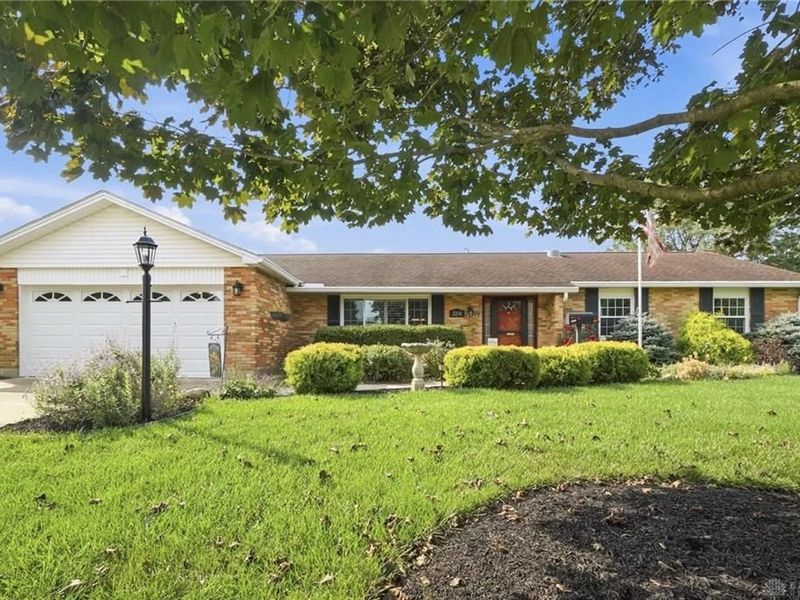 2248 Andrew Road, Kettering, OH 45440 Photo 1