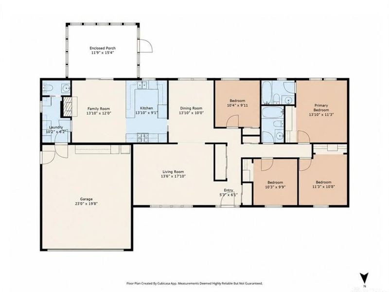 2248 Andrew Road, Kettering, OH 45440 Photo 2