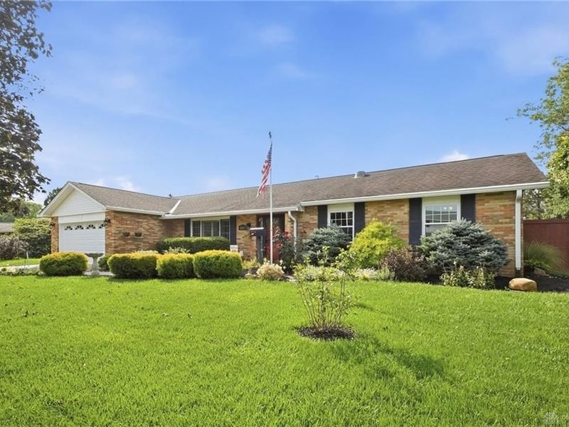 2248 Andrew Road, Kettering, OH 45440 Photo 38