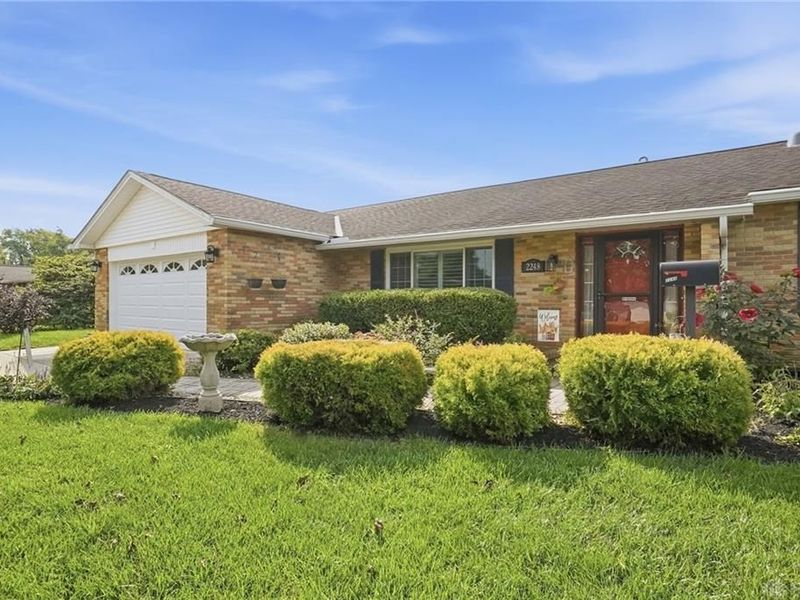 2248 Andrew Road, Kettering, OH 45440 Photo 39