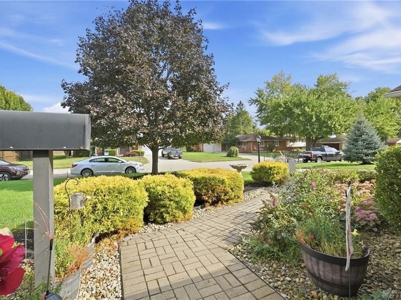 2248 Andrew Road, Kettering, OH 45440 Photo 41