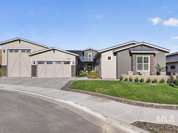 17949 N Yetholm Pl, Boise, ID 83714