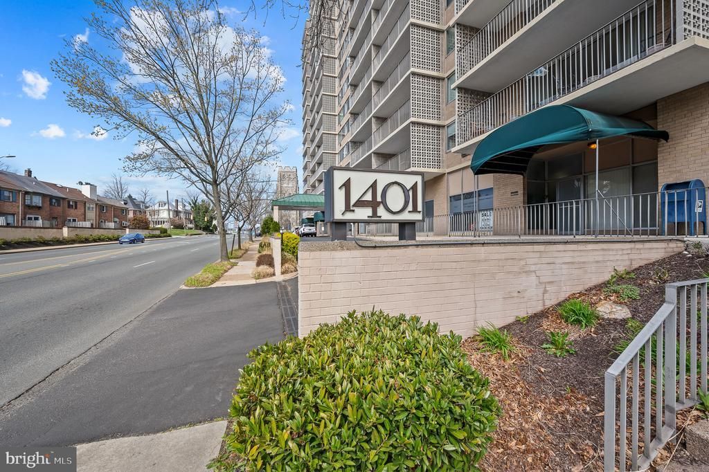 1401 Pennsylvania Avenue, Unit 1106, Wilmington, DE 19806 Main Photo
