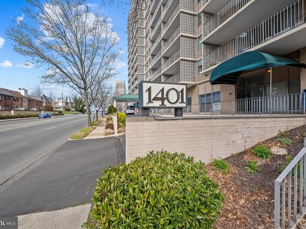 1401 PENNSYLVANIA AVENUE, Unit 1106, WILMINGTON, DE 19806