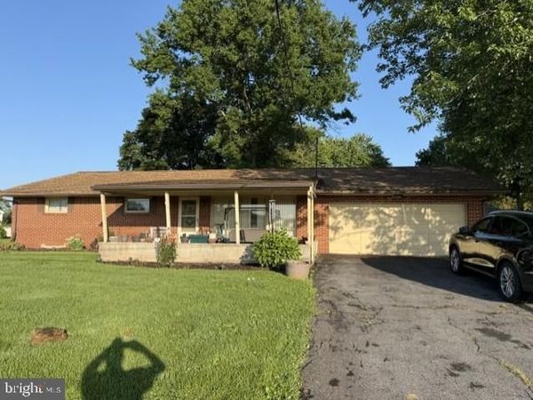275 N DEODATE ROAD, MIDDLETOWN, PA 17057