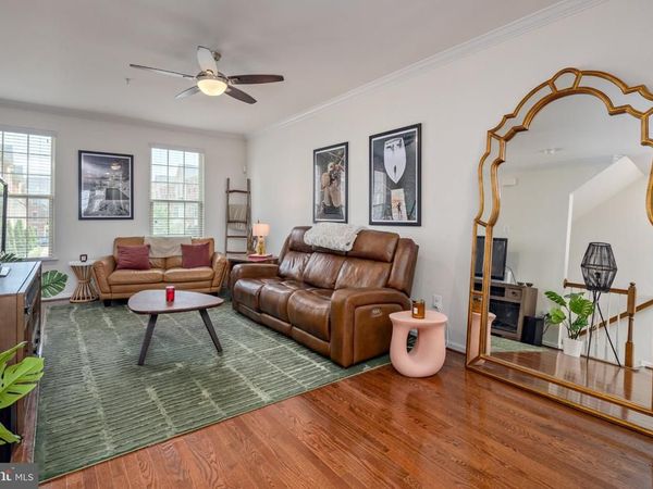 836 S MACON STREET, BALTIMORE, MD 21224