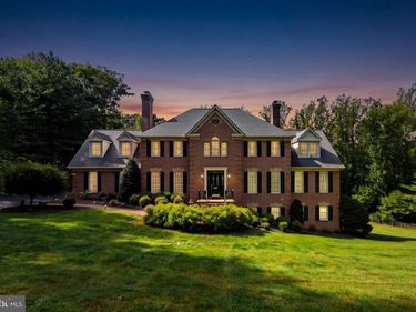 4514 DEN HAAG ROAD, WARRENTON, VA 20187