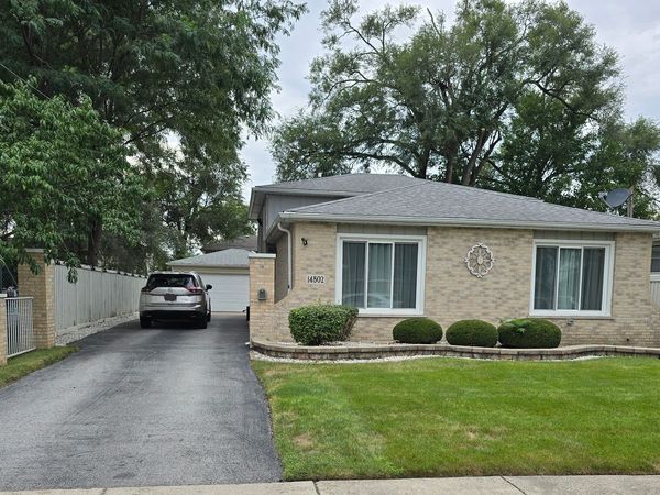 14802 S Cleveland Avenue , Posen, IL 60469