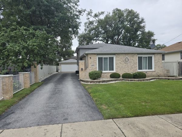 14802 S Cleveland Avenue , Posen, IL 60469