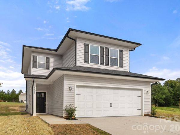 2005 Germany Drive , Dallas, NC 28034