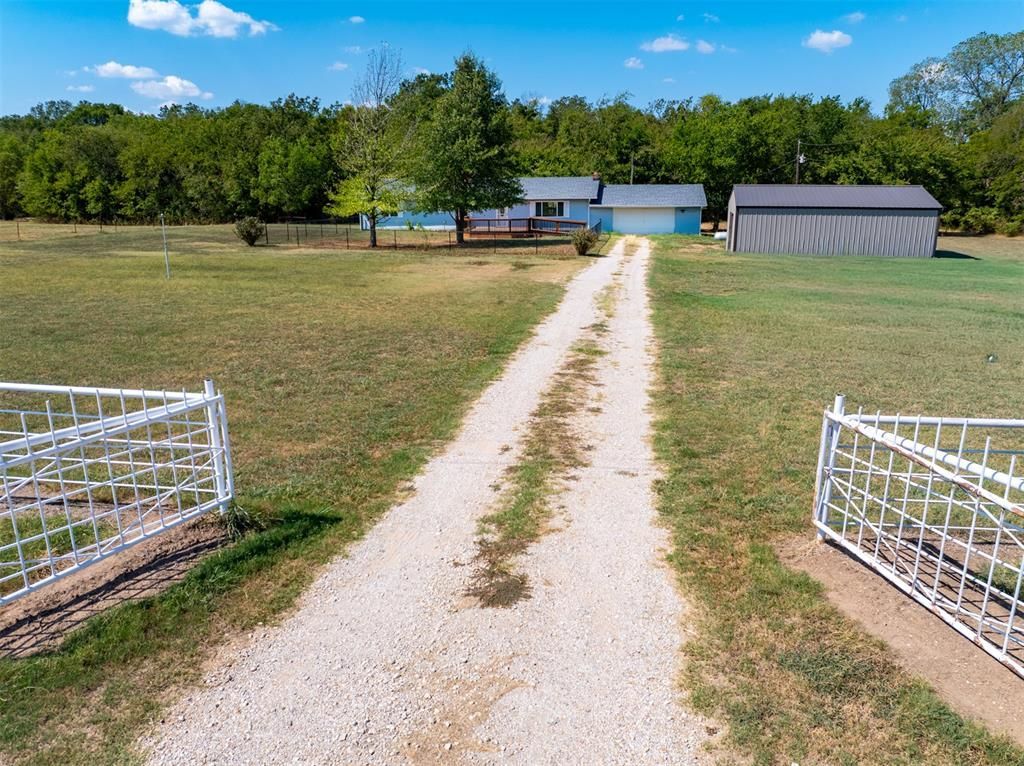 11403 Ns 3520 Road, Earlsboro, OK 74840 Main Photo