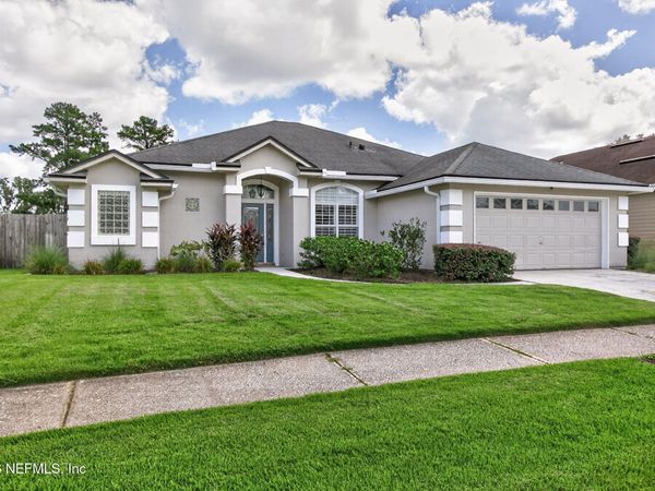 1919 CAPTIVA Drive, Middleburg, FL 32068