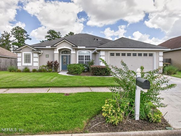 1919 CAPTIVA Drive, Middleburg, FL 32068