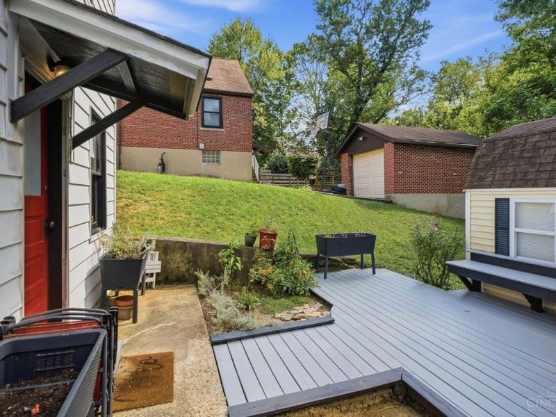 1539 Ambrose Avenue, Cincinnati, OH 45224 Photo 31