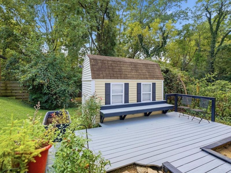 1539 Ambrose Avenue, Cincinnati, OH 45224 Photo 33