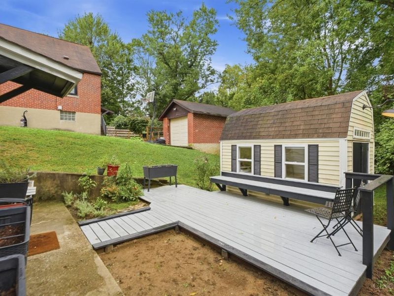 1539 Ambrose Avenue, Cincinnati, OH 45224 Photo 34