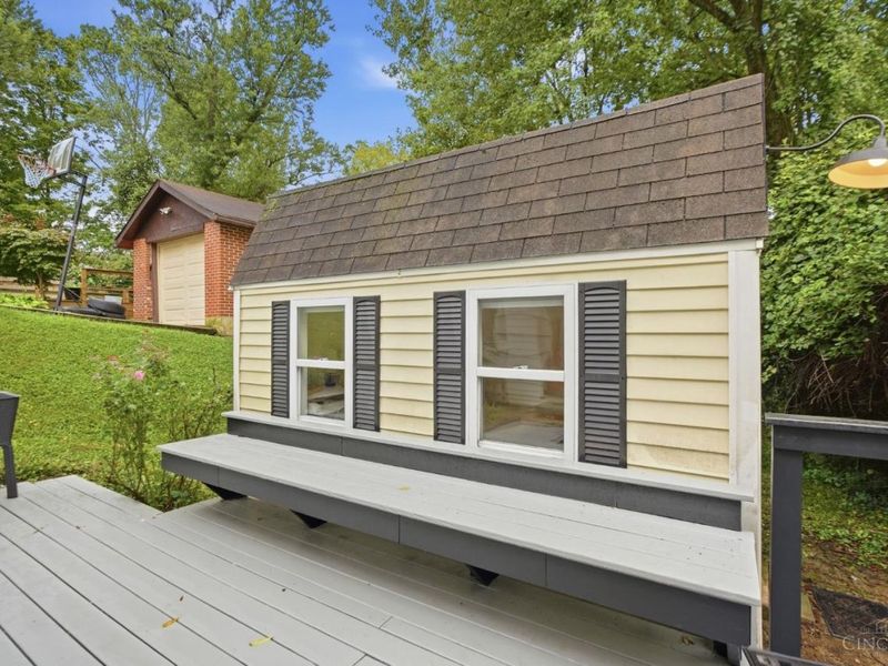 1539 Ambrose Avenue, Cincinnati, OH 45224 Photo 38