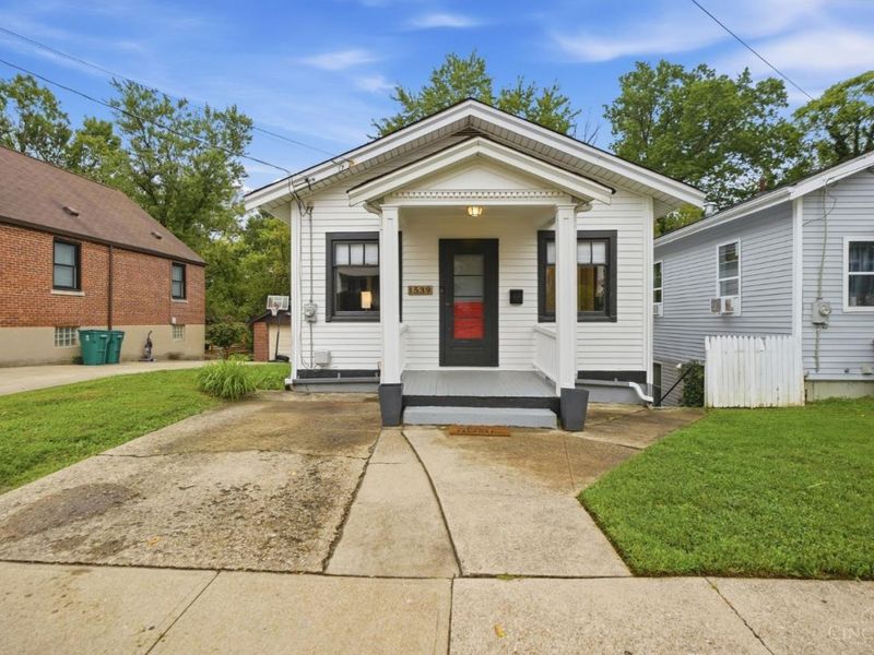 1539 Ambrose Avenue, Cincinnati, OH 45224 Photo 47