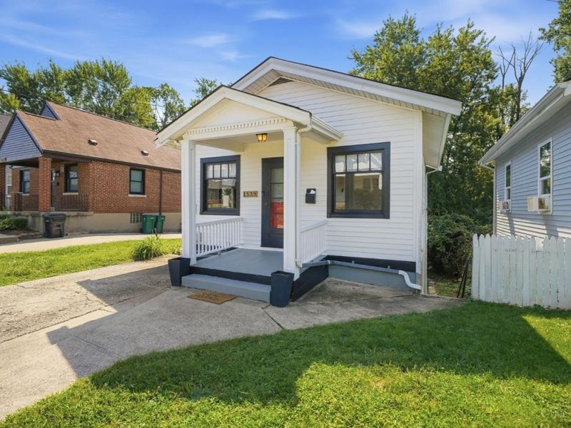 1539 Ambrose Avenue, Cincinnati, OH 45224 Photo 48