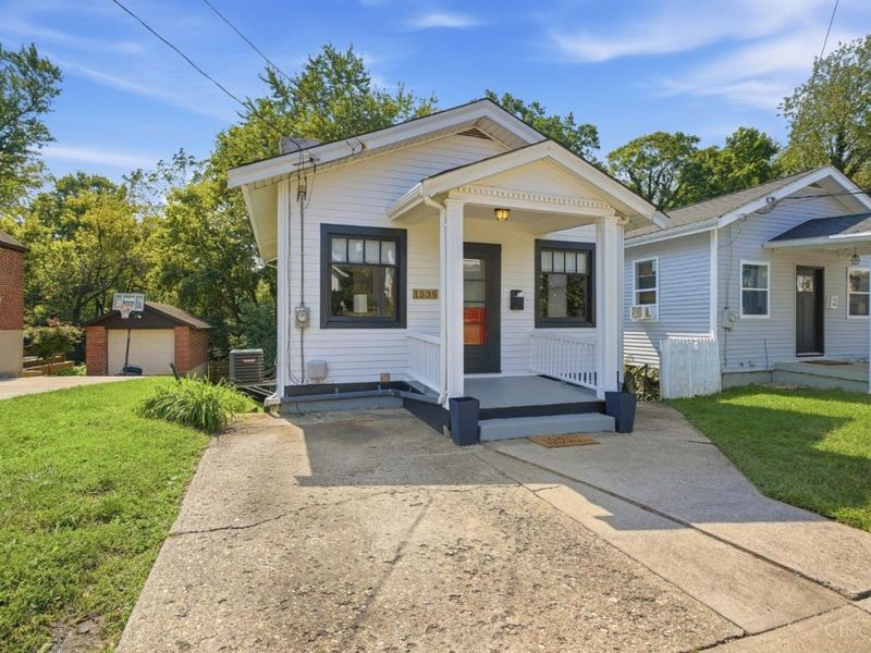 1539 Ambrose Avenue, Cincinnati, OH 45224 Photo 49
