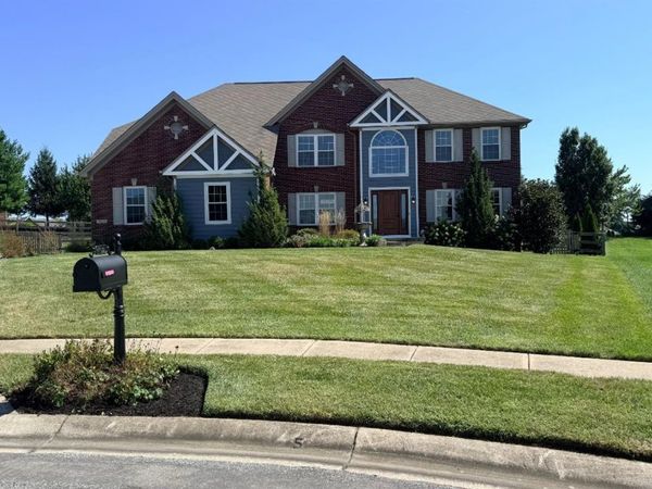 7455 Airy View, Liberty Twp, OH 45044