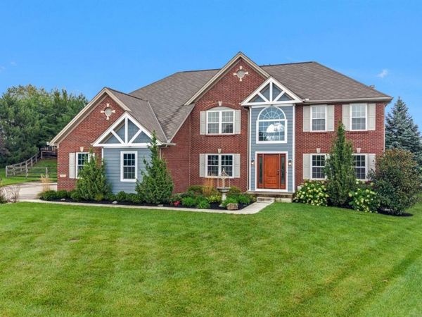 7455 Airy View, Liberty Twp, OH 45044