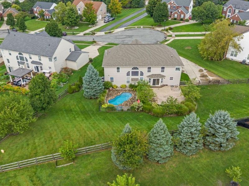 7455 Airy View Drive, Liberty Township, OH 45044 Photo 2