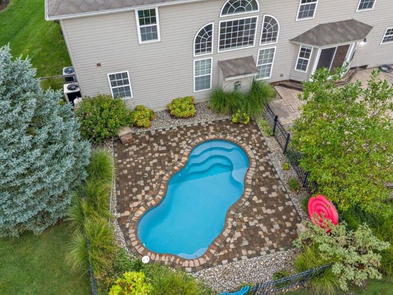 7455 Airy View Drive, Liberty Township, OH 45044 Photo 4
