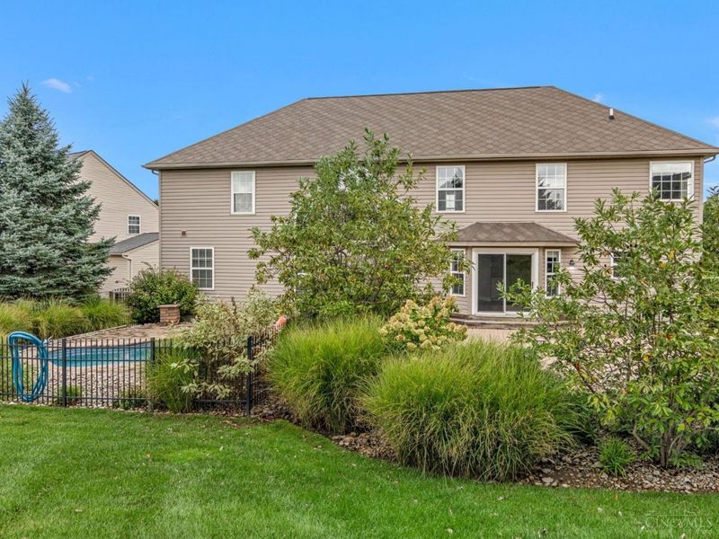 7455 Airy View Drive, Liberty Township, OH 45044 Photo 64