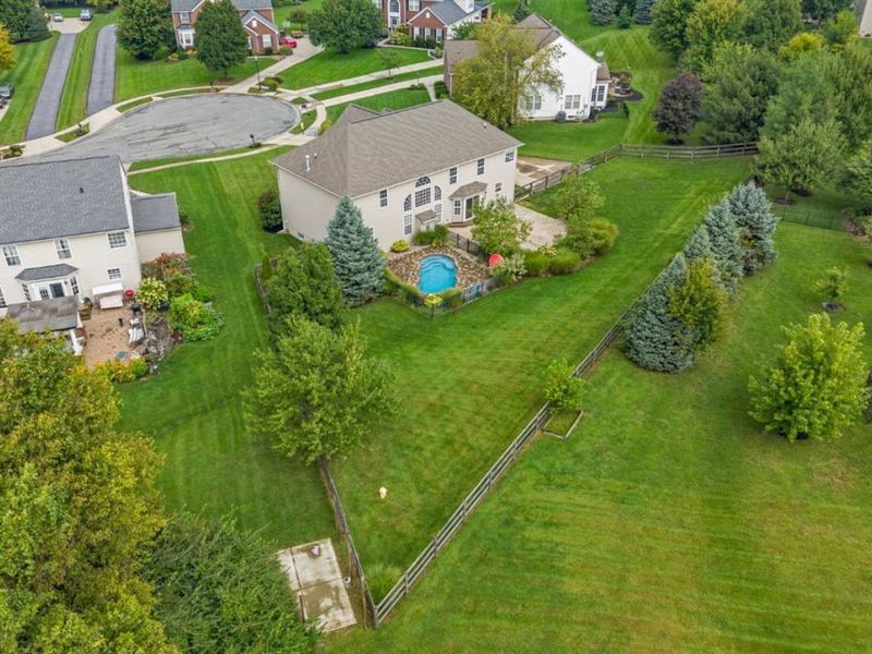 7455 Airy View Drive, Liberty Township, OH 45044 Photo 66