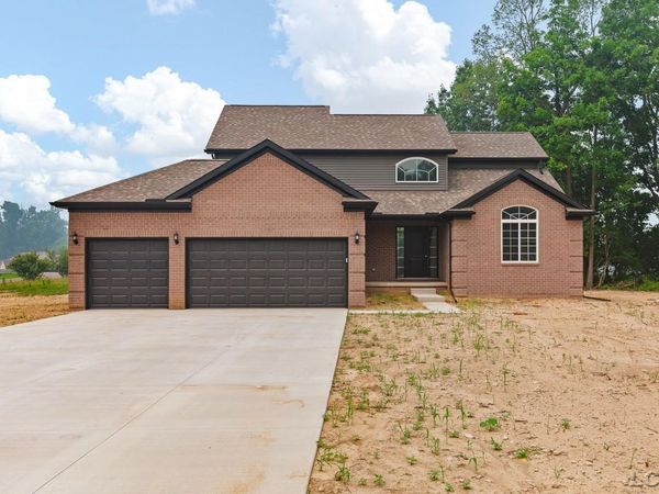 2230 Congressional , Grass Lake, MI 49240