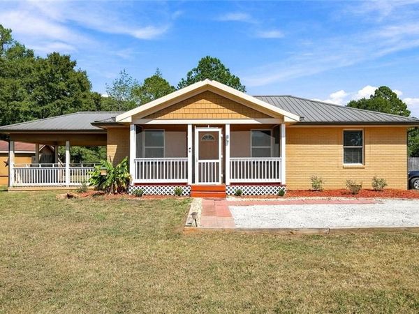 600 Cannon Drive , Social Circle, GA 30025