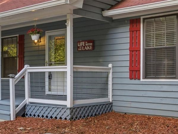8010 Hickory Court , Murrayville, GA 30564