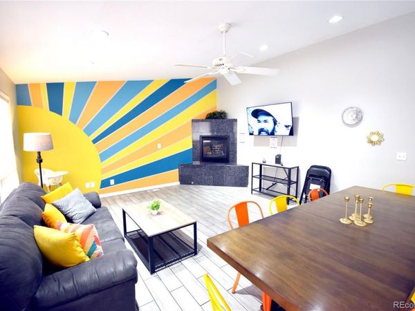 951 S Fulton Street , Aurora, CO 80247