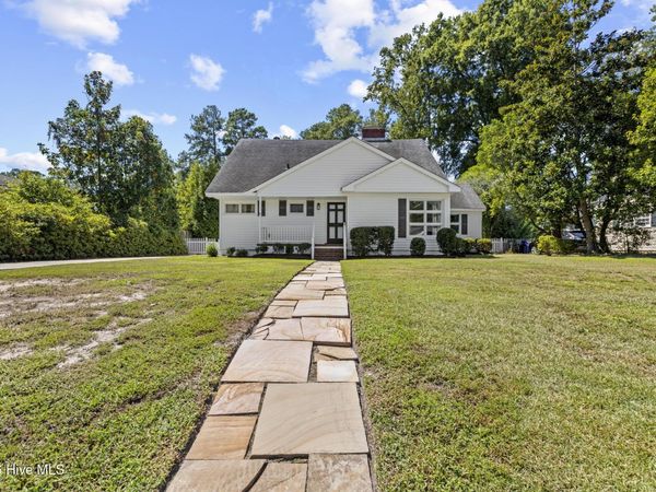 1210 Stockton Road , Kinston, NC 28504