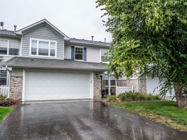 11151 204th Street W, Unit 309, Lakeville, MN 55044