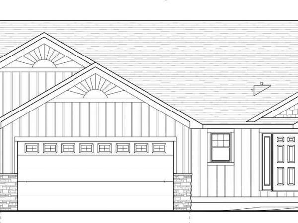 1617 72nd Avenue, Hammond, WI 54015