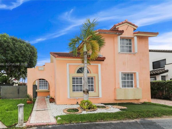 11273 SW 158th Ave, Unit N/A, Miami, FL 33196