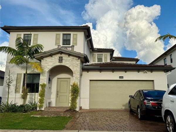 22751 SW 131st Ave , Unit MAIN, Miami, FL 33170