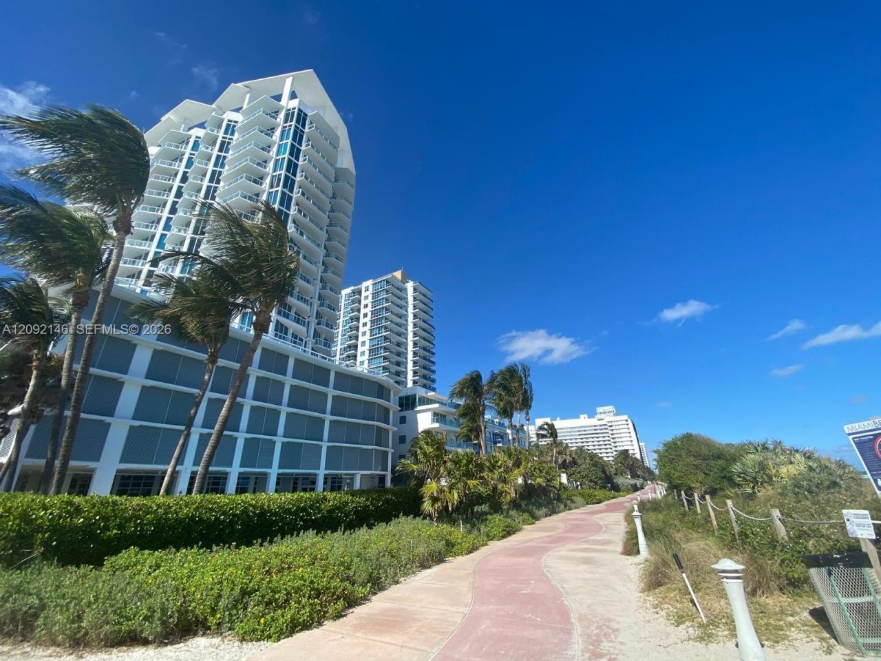 6515 Collins Ave, Unit 1505, Miami Beach, FL 33141 Photo