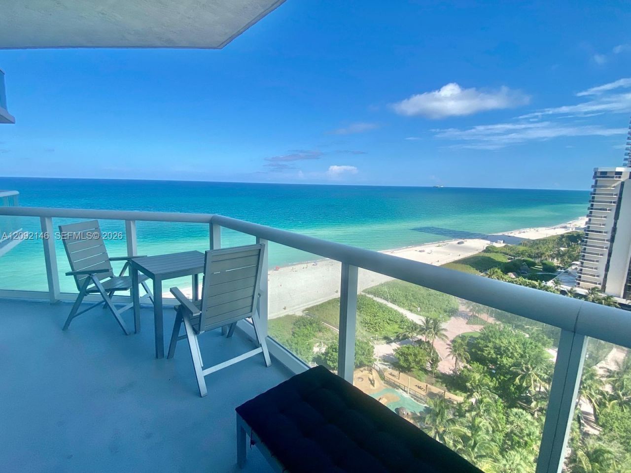 6515 Collins Ave, Unit 1505, Miami Beach, FL 33141 Photo