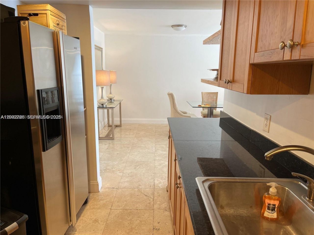 200 SE 15th Rd, Unit 4K, Miami, FL 33129 Photo