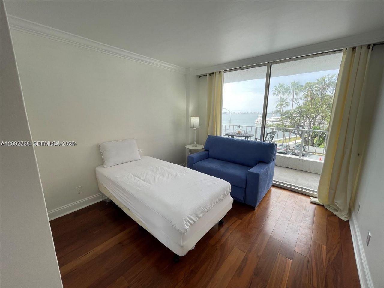 200 SE 15th Rd, Unit 4K, Miami, FL 33129 Photo