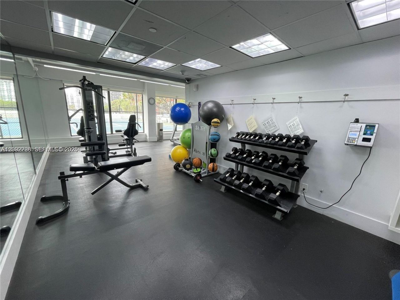 200 SE 15th Rd, Unit 4K, Miami, FL 33129 Photo