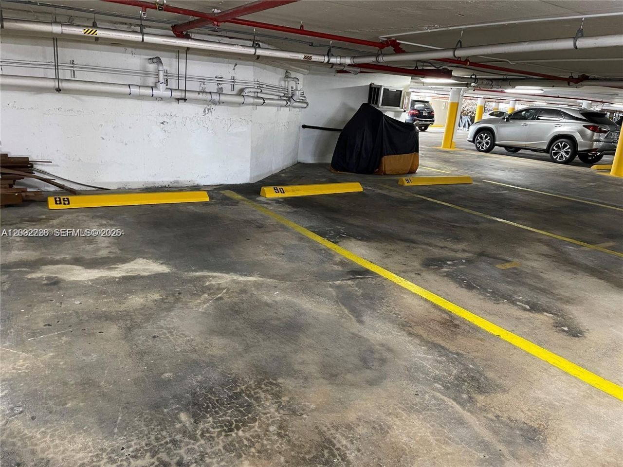200 SE 15th Rd, Unit 4K, Miami, FL 33129 Photo