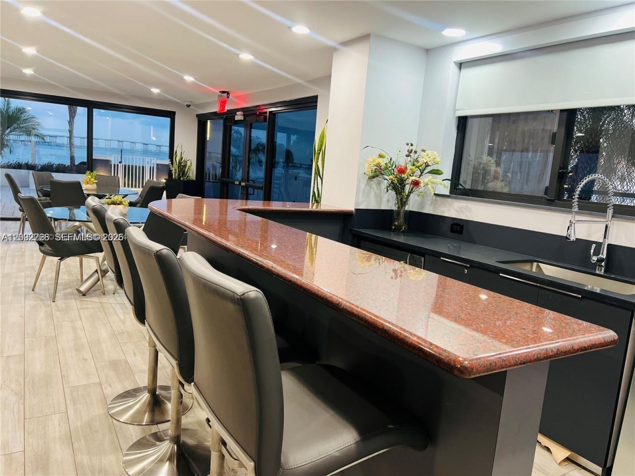 200 SE 15th Rd, Unit 4K, Miami, FL 33129 Photo