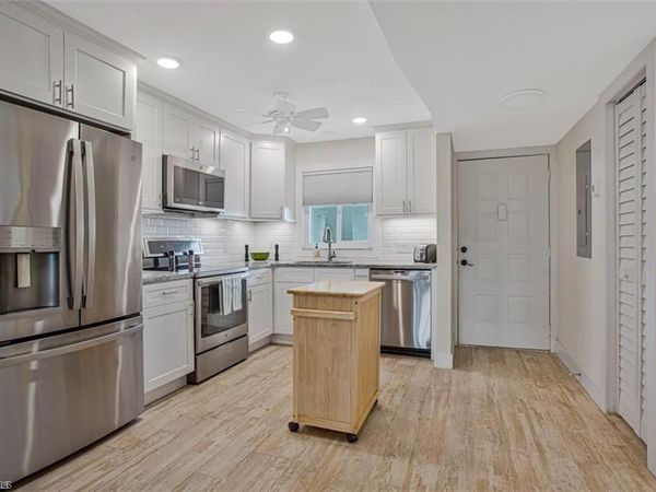 4298 27th CT SW, Unit 101, NAPLES, FL 34116